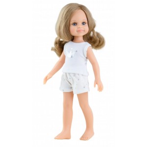 «Кукла Клео в пижаме» PR13210