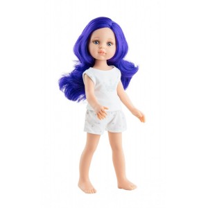 «Кукла Мар в пижаме 32 см» PR13218
