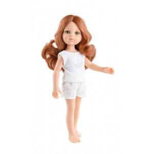 «Кукла Кристи, 32 см, в пижаме» PR13219