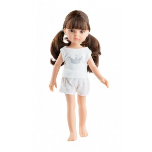 «Кукла Кэрол, 32 см, в пижаме» PR13221