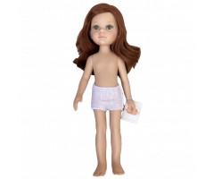 PR14623 Кукла Кристи 32 см
