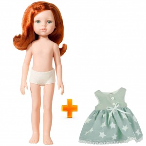«Кукла Кристи + платье » PR147777