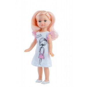 «Кукла Елена» PR2101
