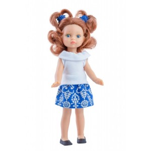 «Кукла Триана» PR2102