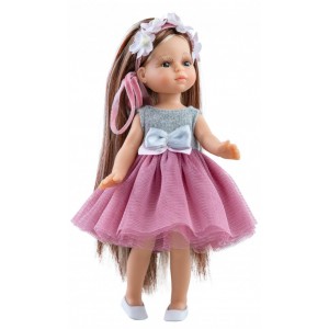 «Кукла Джудит 21 см» PR2107