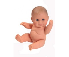PR31010 Кукла-пупс без одежды мальчик