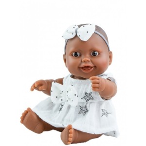 «Кукла пупс Лусия мулат 22 см» PR3202251