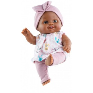 «Кукла Пупс Сара мулат. 22 см» PR32022510