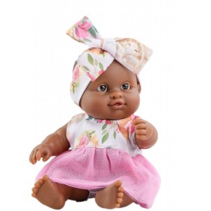 «Кукла-пупс Ирина 22 см мулат» PR3202255
