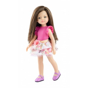«Кукла Лиу, 32 см» PR4475