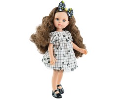 PR4498 Кукла Ана Белен, 32 см