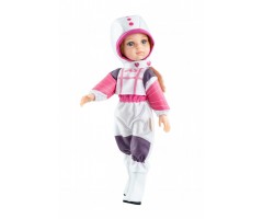 Кукла Карен астронавт, 32 см