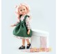 «Кукла Клео шарнирная 32 см» PR4853