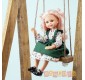 «Кукла Клео шарнирная 32 см» PR4853