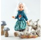 «Кукла Сесиль шарнирная 32 см» PR4854