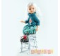 «Кукла Сесиль шарнирная 32 см» PR4854
