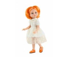 PR4858 Кукла Анита, 32 см, шарнирная