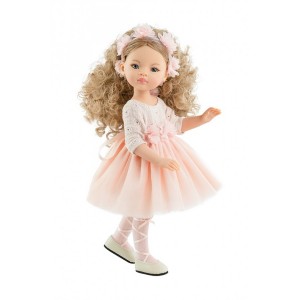 «Кукла Ребека, 32 см, шарнирная» PR4861