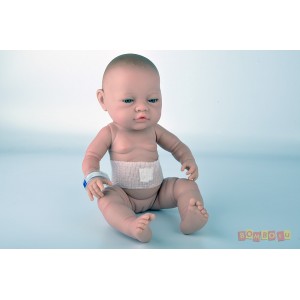 «Кукла Бэби, девочка» PR5042