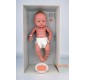 «Кукла Бэби в памперсе мальчик» PR5047