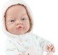 «Кукла Бэби с игрушкой, 45 см, девочка» PR5195