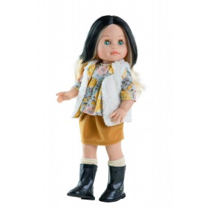 «Кукла Бианка» PR6024