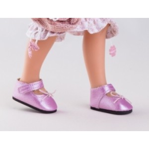 «Туфли розовые» PR63220