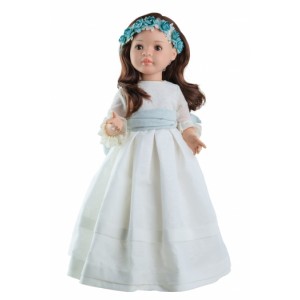 «Кукла Лидия причастие» PR6519