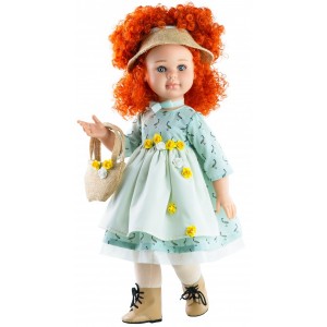 «Кукла Сандра» PR6561
