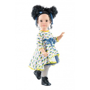 «Кукла Мэй, 60 см» PR6569