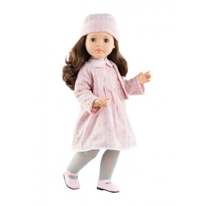 «Кукла Пэпи, шарнирная, 60 см» PR6571