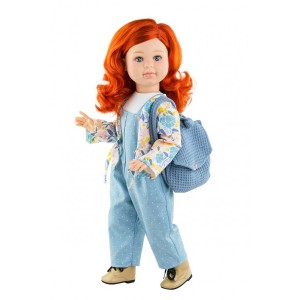 «Кукла Мару, шарнирная, 60 см» PR6573