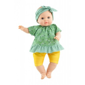 «Кукла Иса, 36 см» PR7043