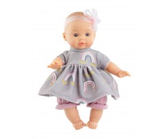 PR7146 Кукла Лидия, 27 см