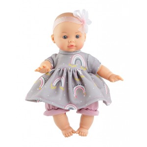 «Кукла Лидия, 27 см» PR7146