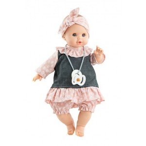 «Кукла Соня, 36 см, озвученная» PR8028