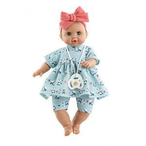 «Кукла Соня, 36 см, озвученная» PR8031