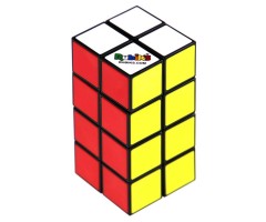 Y5224 Башня Рубика - Rubiks Tower 2x2x4