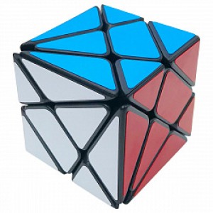 «Головоломка Кубик Трансформер, разноцветный» Y58157R