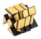 «Зеркальный Кубик Колесо Золото» YMC5815