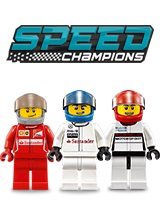 Speed Champions
